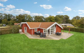 Beautiful Home In Sydals With Sauna